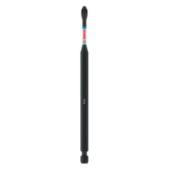 2608522525 BOSCH PRO Bit de insurubare Phillips, PH2, 150 mm