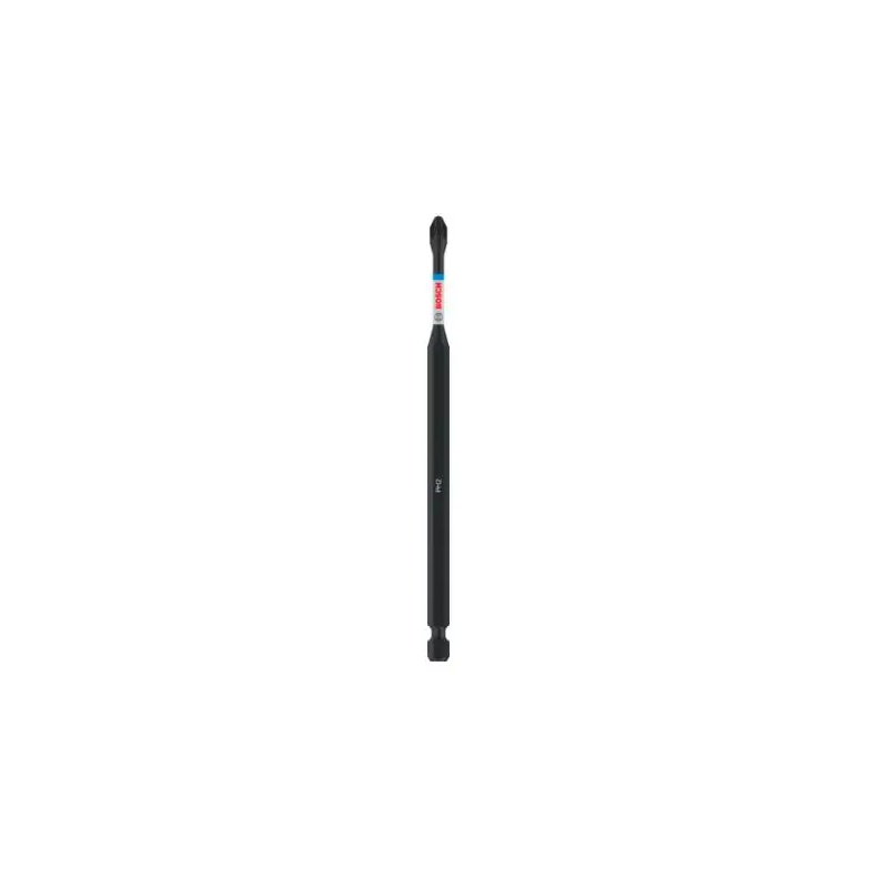 2608522525 BOSCH PRO Bit de insurubare Phillips, PH2, 150 mm