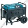 Generator 6.0 kVA MAKITA EG6050A