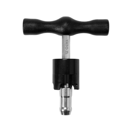 YT-22376 YATO Calibrare teava PEX cu debavurator, 20 mm