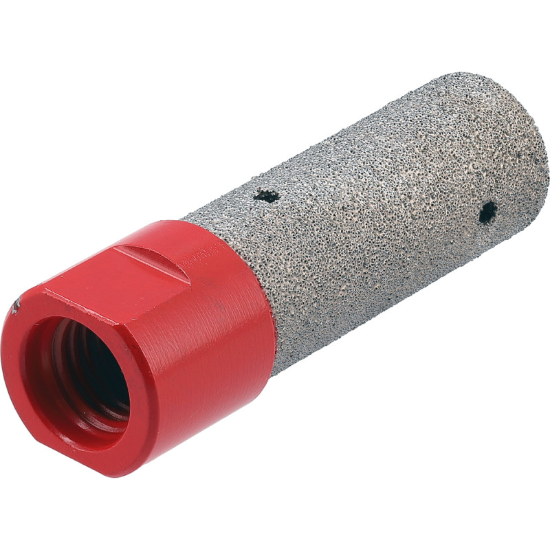 YT-61781 YATO Freza cu diamant brazata 20 mm, M14