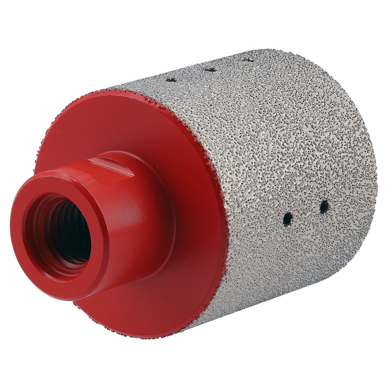 YT-61782 YATO Freza cu diamant brazata 50 mm, M14