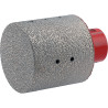 YT-61782 YATO Freza cu diamant brazata 50 mm, M14