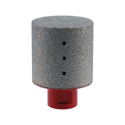 YT-61782 YATO Freza cu diamant brazata 50 mm, M14