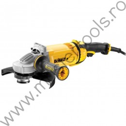 DEWALT DWE4599 Polizor unghiular 2600 W