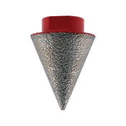 YT-61783 YATO Freza diamanta conica 2-38 mm, M14