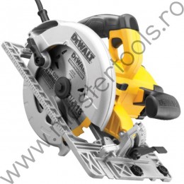 Fierastrau circular 1600 W DEWALT