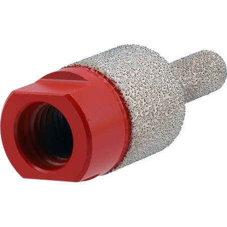 YT-61785 YATO Freza cu diamant brazata 10-25 mm, M14