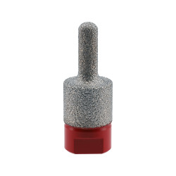 YT-61785 YATO Freza cu diamant brazata 10-25 mm, M14