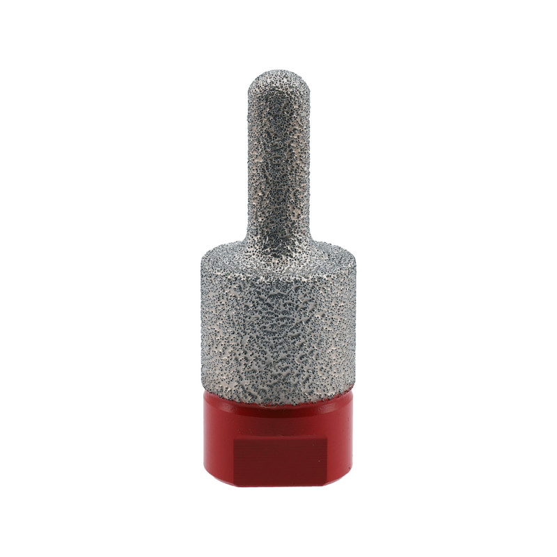 YT-61785 YATO Freza cu diamant brazata 10-25 mm, M14