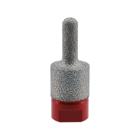 YT-61785 YATO Freza cu diamant brazata 10-25 mm, M14