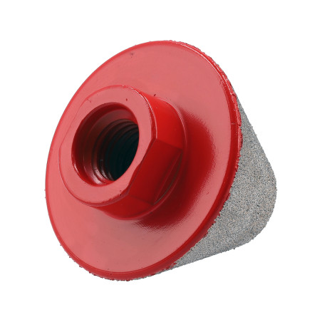 YT-61786 YATO Freza cu diamant brazata 20-50 mm, M14