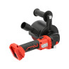 YT-81950 YATO Masina de slefuit compatibila cu acumulatori Li-Ion 18 V