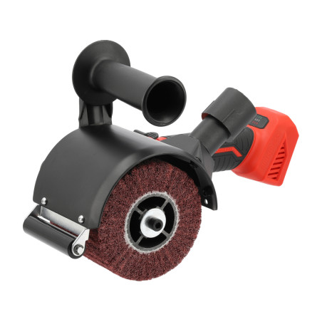 YT-81950 YATO Masina de slefuit compatibila cu acumulatori Li-Ion 18 V