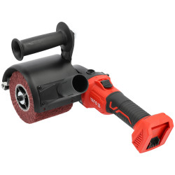 YT-81950 YATO Masina de slefuit compatibila cu acumulatori Li-Ion 18 V
