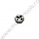 VL.27186 Volkel Filiere hexagonale filet metric HSS, M 42x4.5