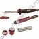 076406 Letcon 40 W si pompa fludor RAIDER