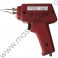 076407 Pistol de lipit electric 100 W RAIDER RD-SOG03