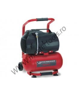 ROTHENBERGER FF35200 Pompa de vacuum ROVAC
