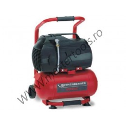 ROTHENBERGER FF35200 Pompa de vacuum ROVAC