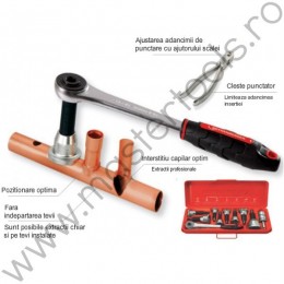 Set pentru confectionat T-uri ROTHENBERGER 22103