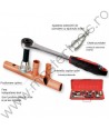 Set pentru confectionat T-uri ROTHENBERGER 22103
