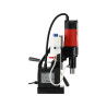 YT-820501 YATO Masina de gaurit cu talpa magnetica, 1050W, Weldon 3/4"