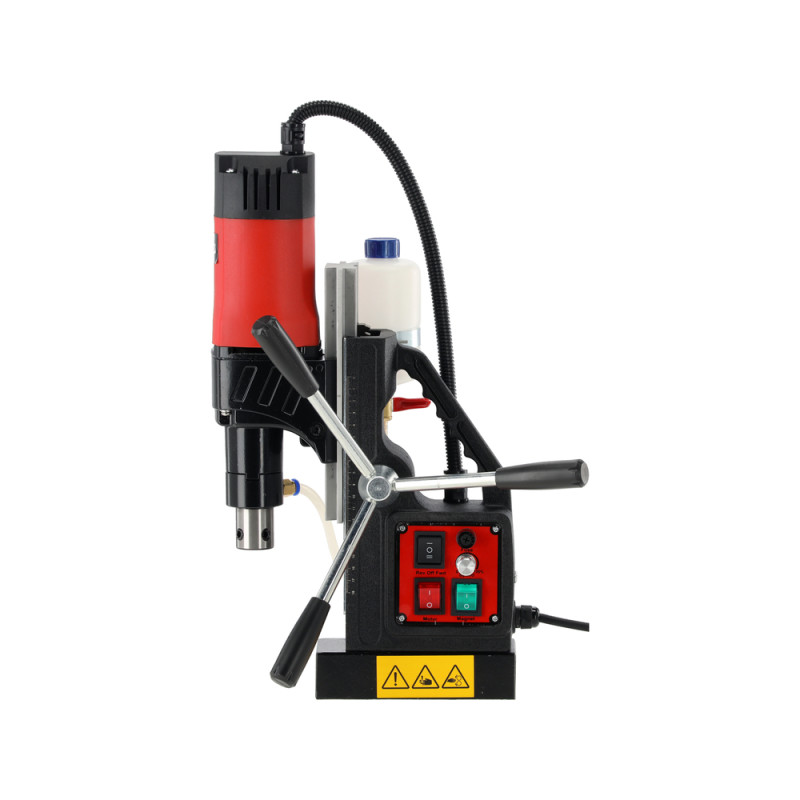YT-820501 YATO Masina de gaurit cu talpa magnetica, 1050W, Weldon 3/4"
