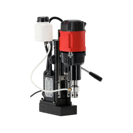 YT-820502 YATO Masina de gaurit cu talpa magnetica, 1800 W, Weldon