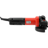 YT-821014 YATO Polizor unghiular, 1050 W, 125 mm, M14, viteza variabila