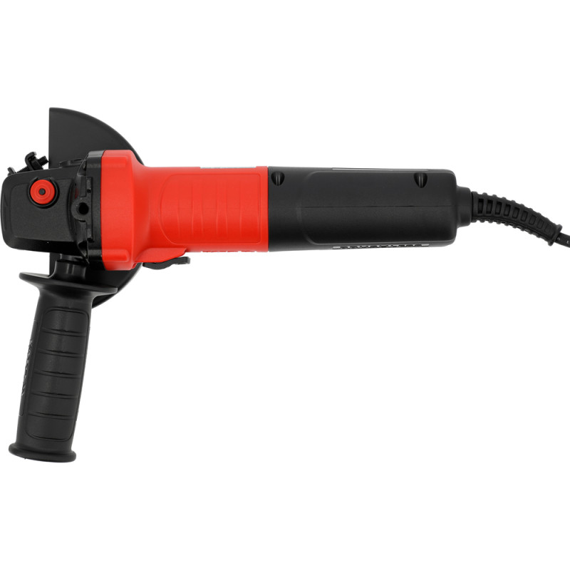 YT-821017 YATO Polizor unghiular, 1300 W, 125 mm, M14, viteza variabila