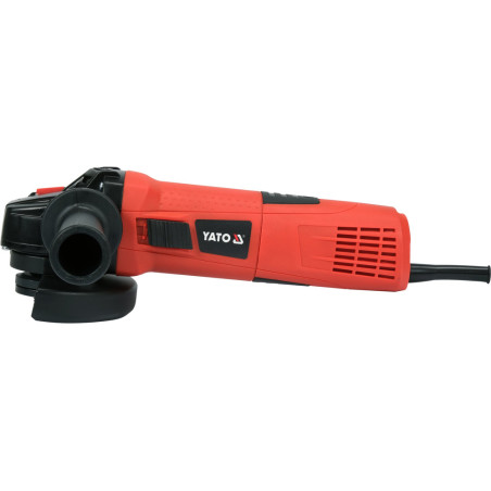YT-821023 YATO Polizor unghiular, 1700 W, 125 mm, M14