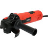 YT-821023 YATO Polizor unghiular, 1700 W, 125 mm, M14
