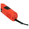 YT-821024 YATO Polizor unghiular, 1700 W, 125 mm, M14, viteza variabila