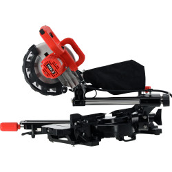 YT-821710 YATO Fierastrau circular stationar de banc 2000W,216mm,laser