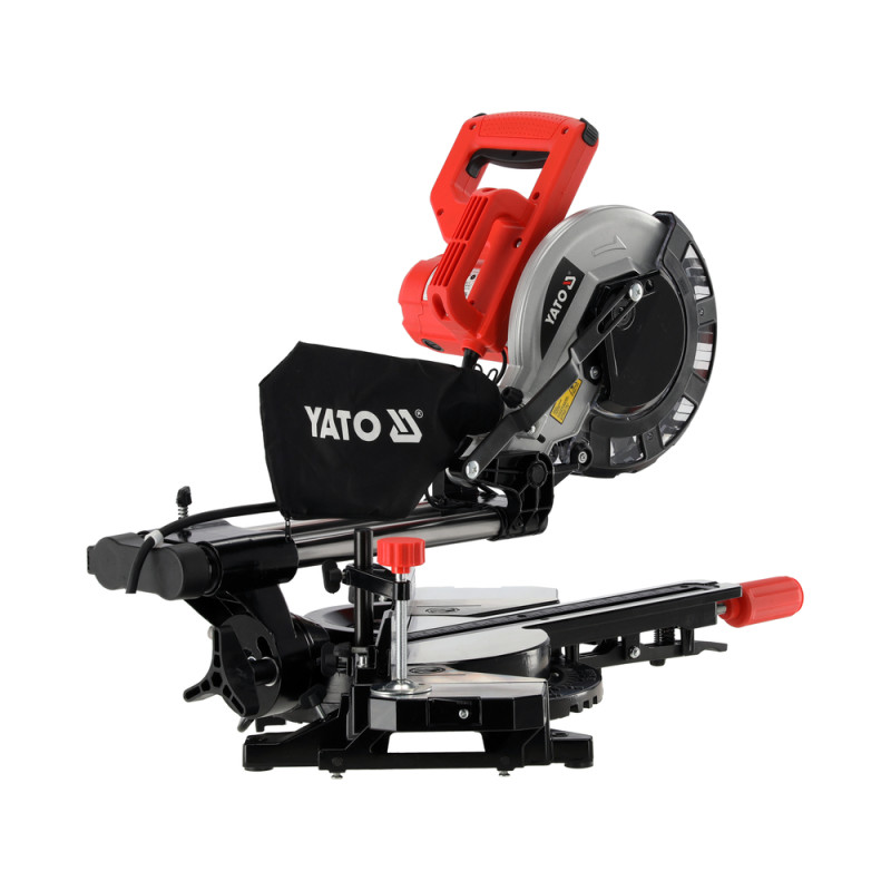 YT-821710 YATO Fierastrau circular stationar de banc 2000W,216mm,laser