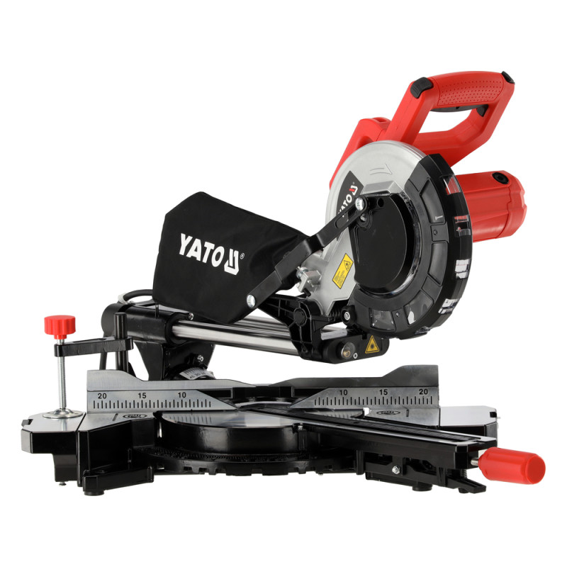 YT-821710 YATO Fierastrau circular stationar de banc 2000W,216mm,laser