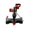 YT-821732 YATO Fierastrau circular stationar de banc 1800W,255mm,laser