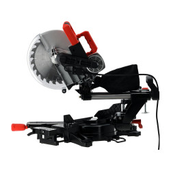 YT-82176 YATO Fierastrau circular stationar de banc 2000W, 305mm,laser