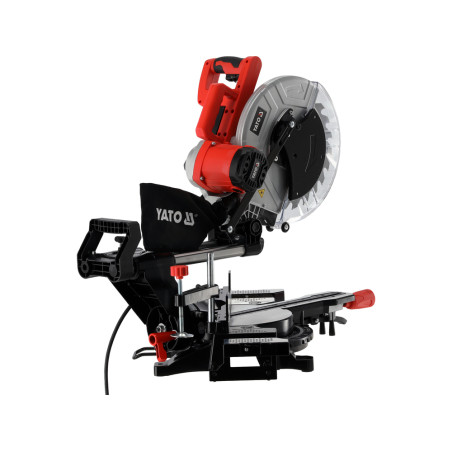 YT-82176 YATO Fierastrau circular stationar de banc 2000W, 305mm,laser