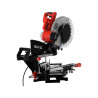YT-82176 YATO Fierastrau circular stationar de banc 2000W, 305mm,laser