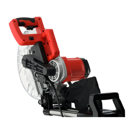 YT-82176 YATO Fierastrau circular stationar de banc 2000W, 305mm,laser