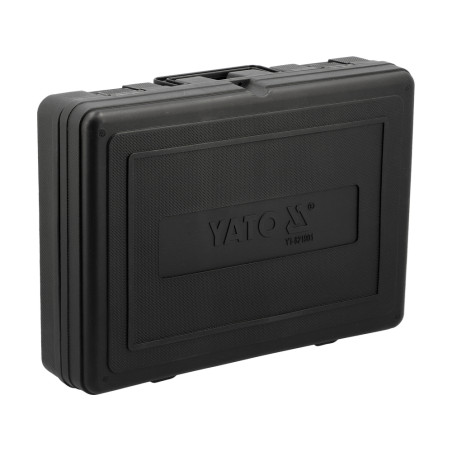 YT-821901 YATO Cutit pentru polistiren 190W, adancime max. taiere 200mm