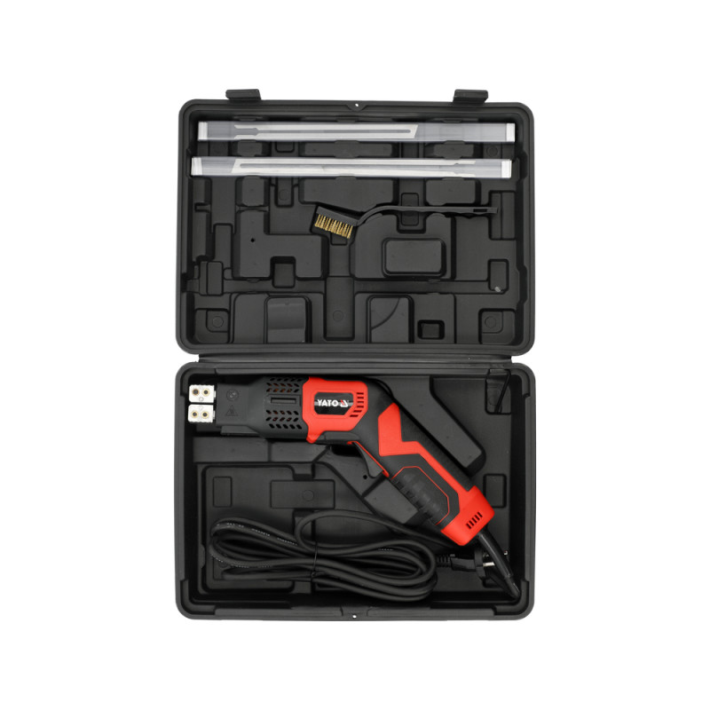 YT-821901 YATO Cutit pentru polistiren 190W, adancime max. taiere 200mm