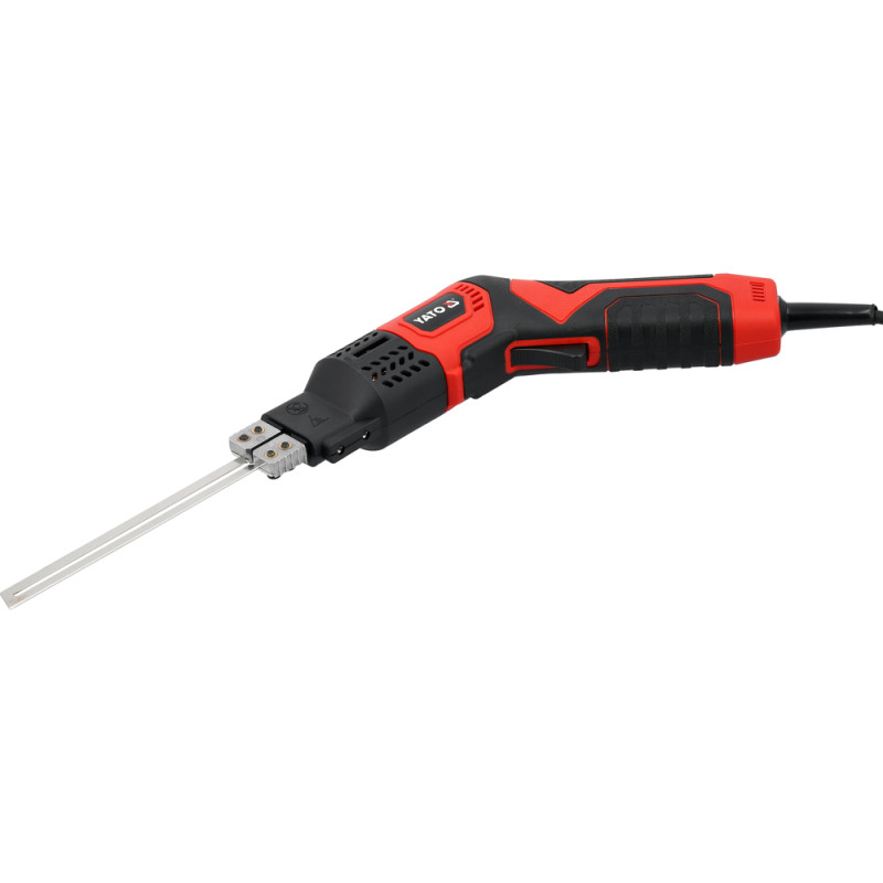 YT-821901 YATO Cutit pentru polistiren 190W, adancime max. taiere 200mm