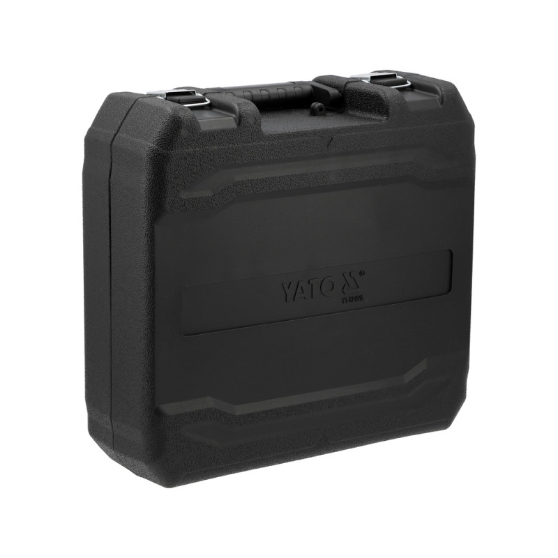 YT-821915 YATO Cutit termic taiat polistiren cu acumulator Li-ion 18V,4Ah