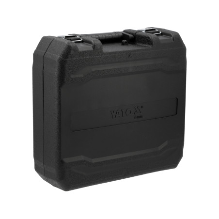 YT-821915 YATO Cutit termic taiat polistiren cu acumulator Li-ion 18V,4Ah