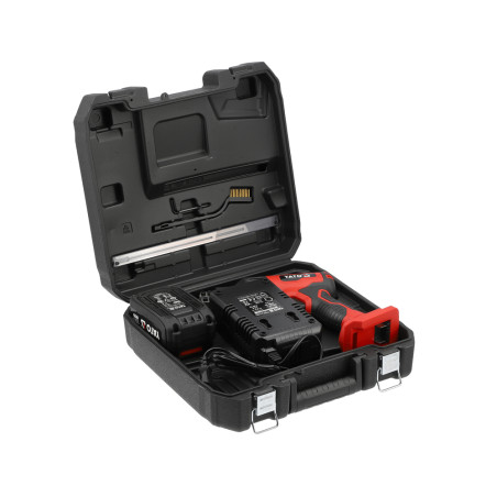 YT-821915 YATO Cutit termic taiat polistiren cu acumulator Li-ion 18V,4Ah