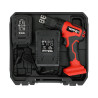 YT-821915 YATO Cutit termic taiat polistiren cu acumulator Li-ion 18V,4Ah