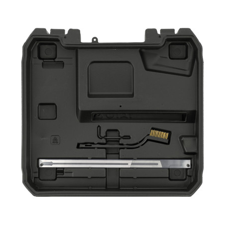 YT-821915 YATO Cutit termic taiat polistiren cu acumulator Li-ion 18V,4Ah